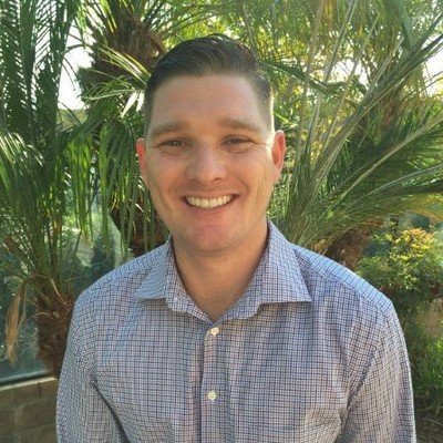 Mike maurer LinkedIn Profile